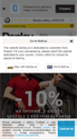 Mobile Screenshot of denley.pl